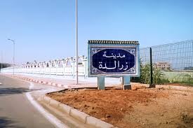 Business Founded in Zeralda